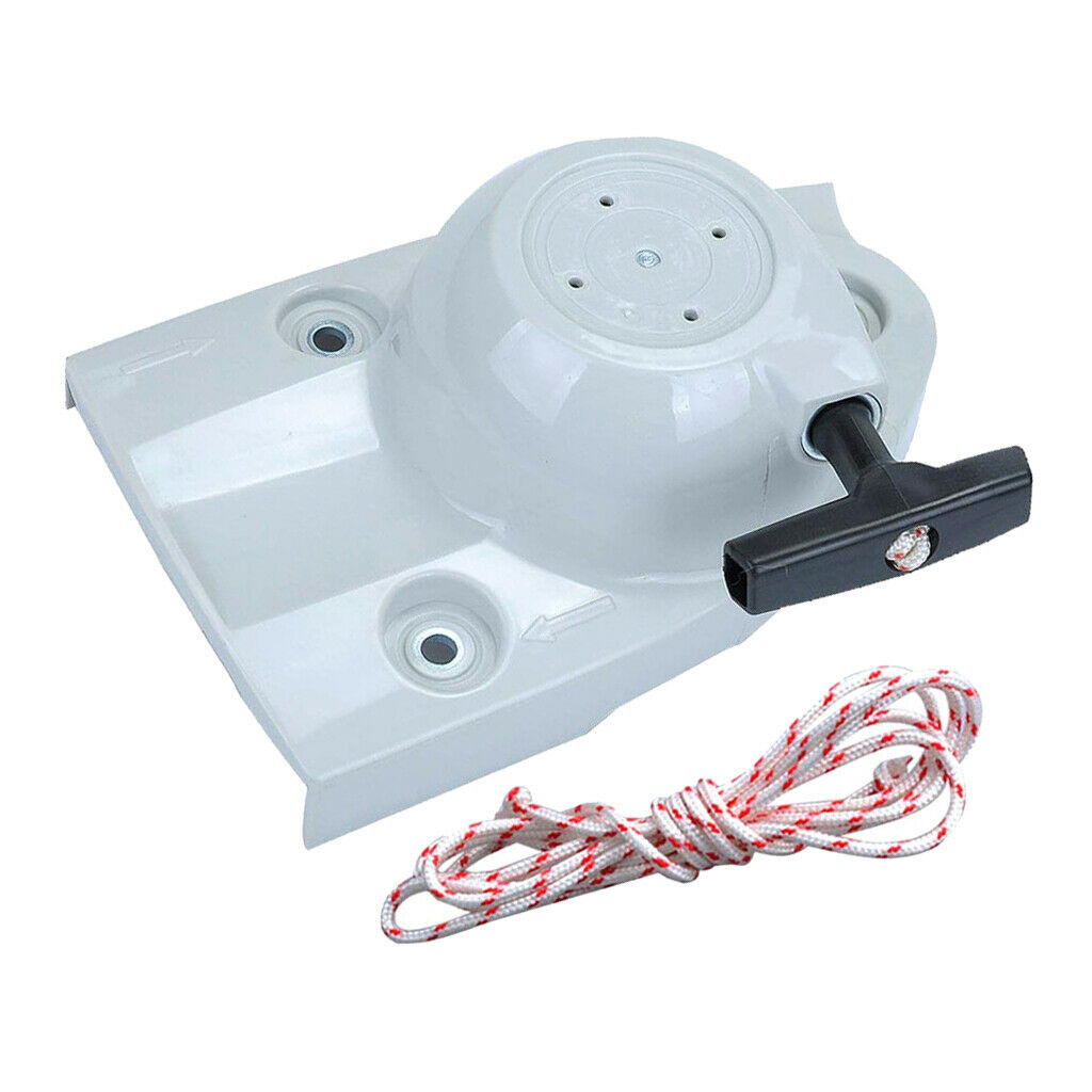Pull Starter Rope Starter for  TS410 TS410Z TS420 TS420Z