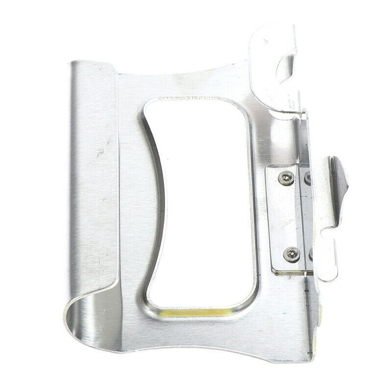 Manual can opener Stainless steel Japanese can opener Kitchen Accessori.l8