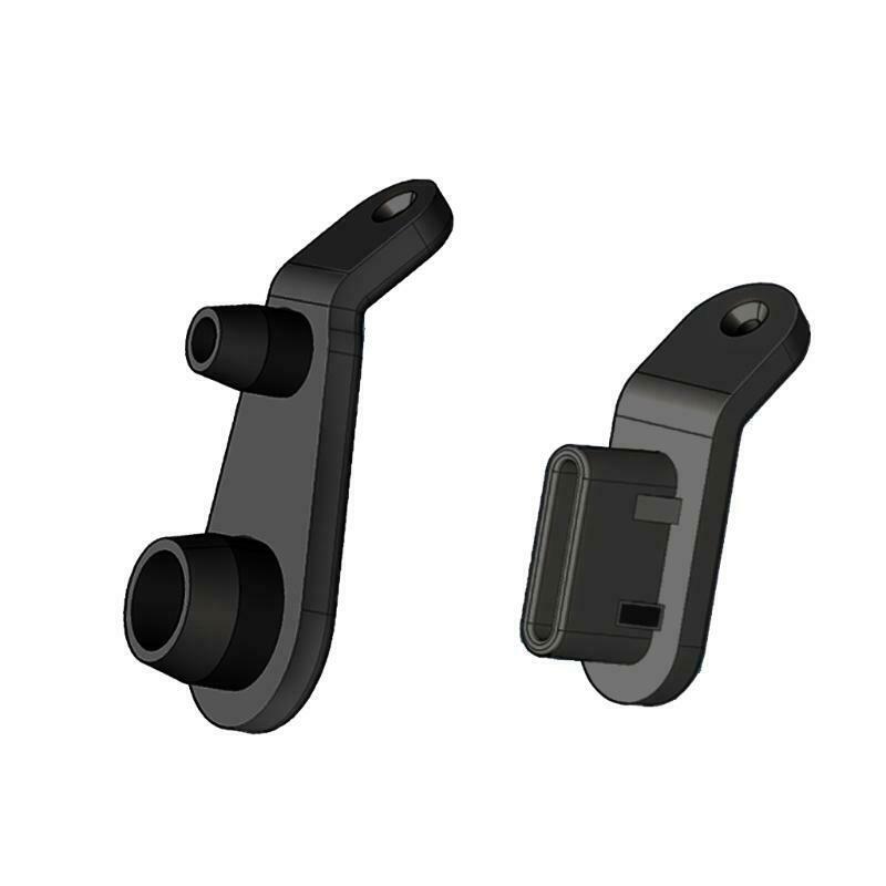 Silicone Dust Plug Set Data Port + AV Power Port Protector  For -DJI FPV Flying