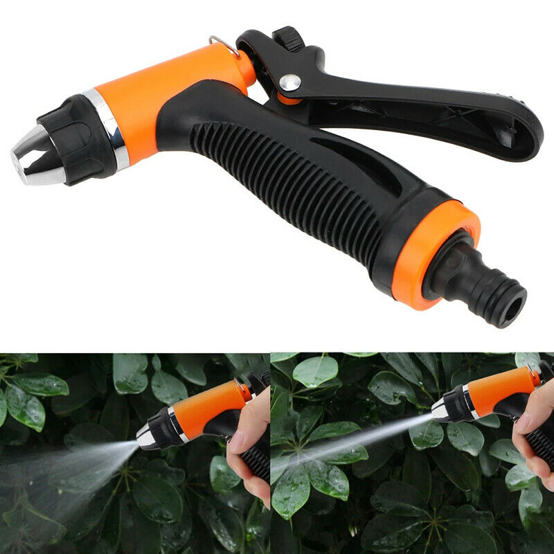 High Pressure Car Wash Water Sprayer Adjustable Garden Water Sprinkler No.l8
