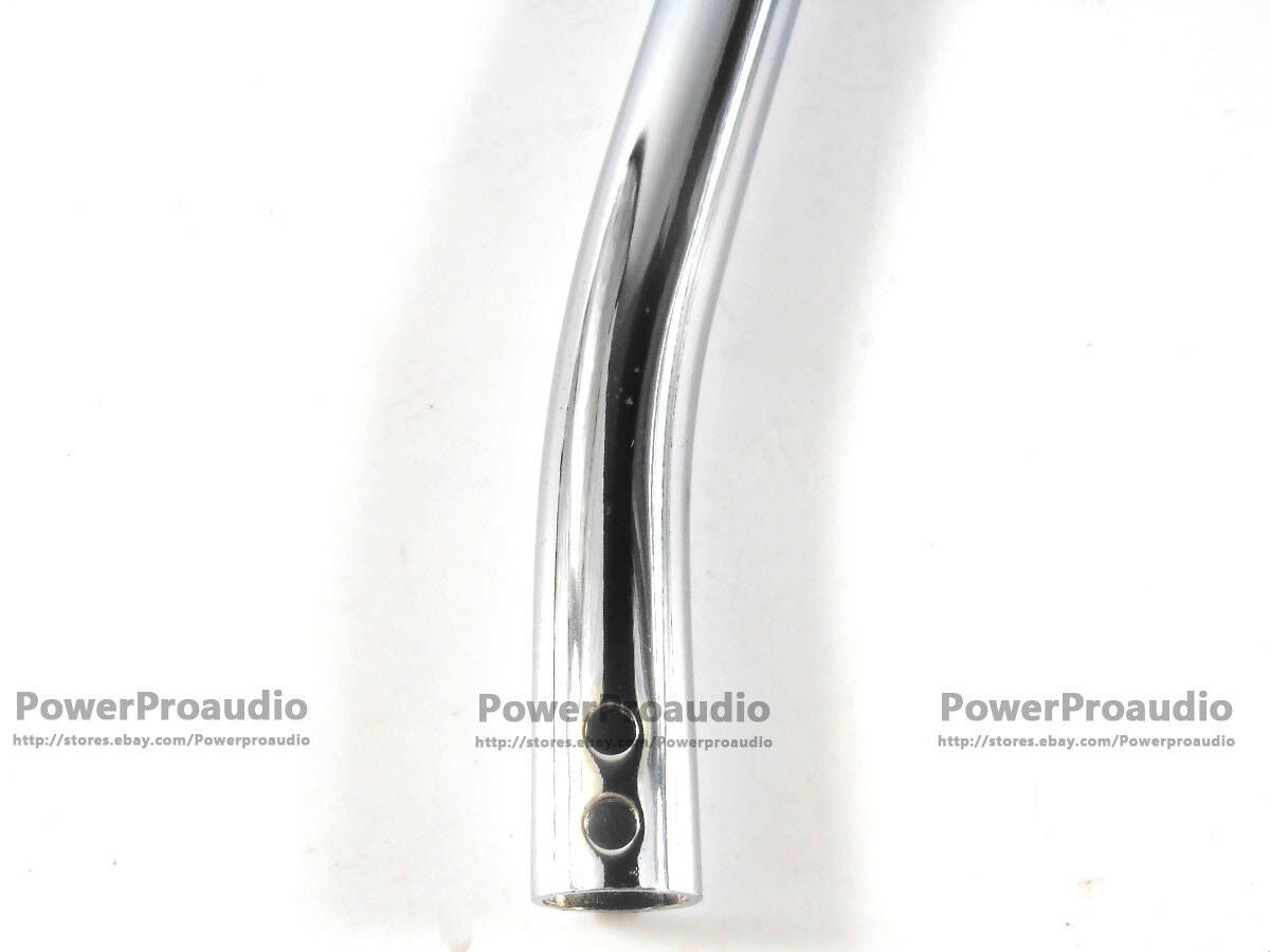 New Tonearm Arm Pipe DJ Arm Tube For Technics SL-1200 SL-1210mk2 mk3 MK4 MK5 M5G