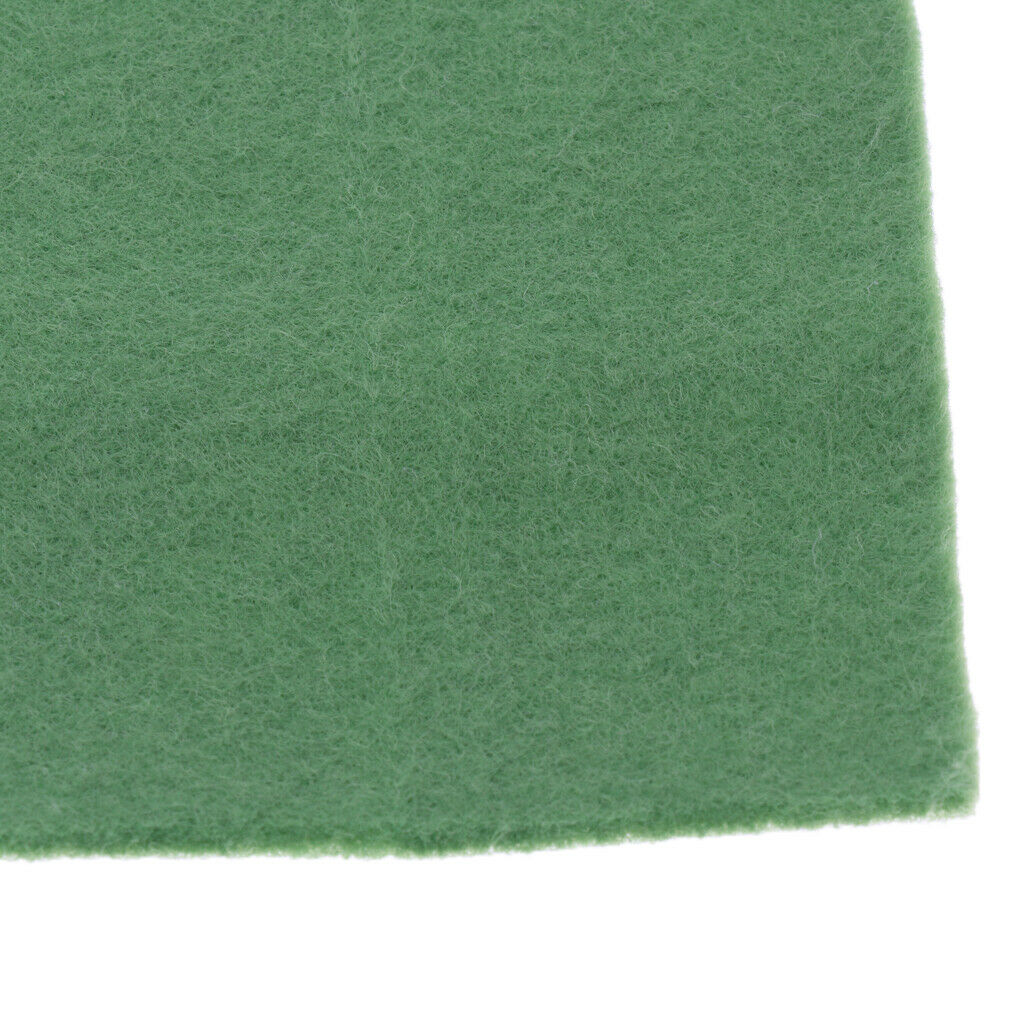 2x Reptile Carpet Sleeping Fiber Mat for Snakes Geckos Turtle Hermit Crabs