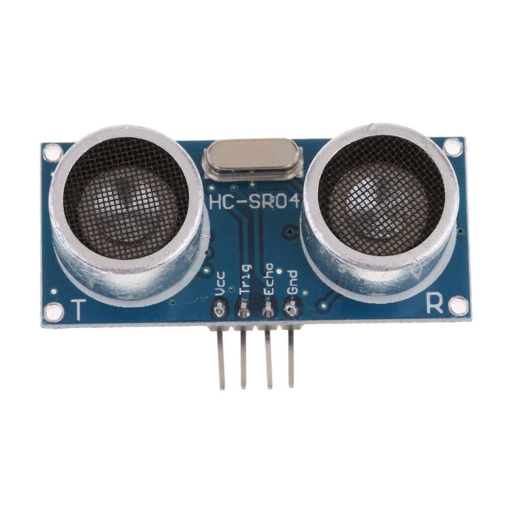 Ultrasonic Distance Measurement Module Obstacle Avoidance Sensor Ultrasonic Sens