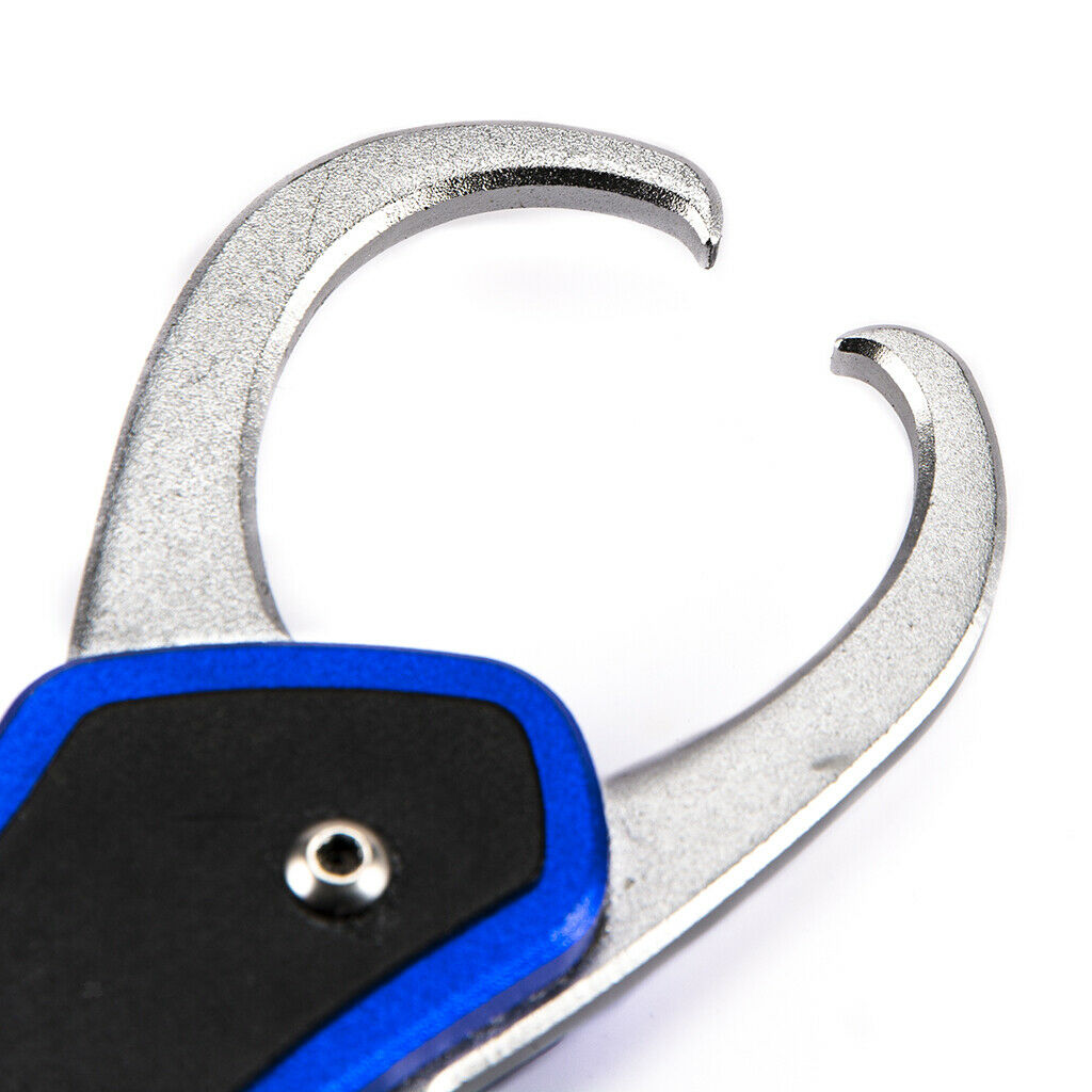 Outdoor Fishing Gripper Big Fish Grip Heavy Duty Fish Controller Body Holder