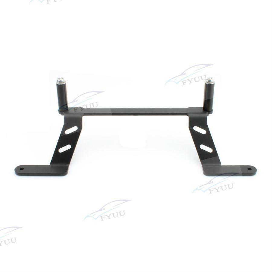 Fog Light Led Bracket Holder For BMW R1250GS Adventure R1200GS R1200 R1250 GS/AD