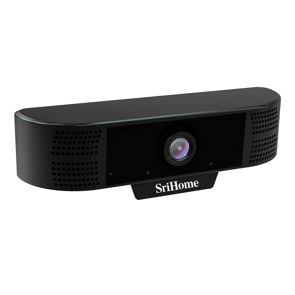 USB3.0 Webcam Video Web Cam With Microphone for Computer PC Laptop Desktop
