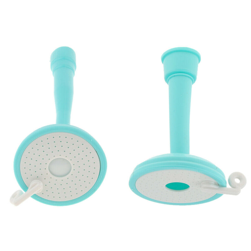 Kitchen Faucet Water Saving Regulator Water Filter Pink 100mm