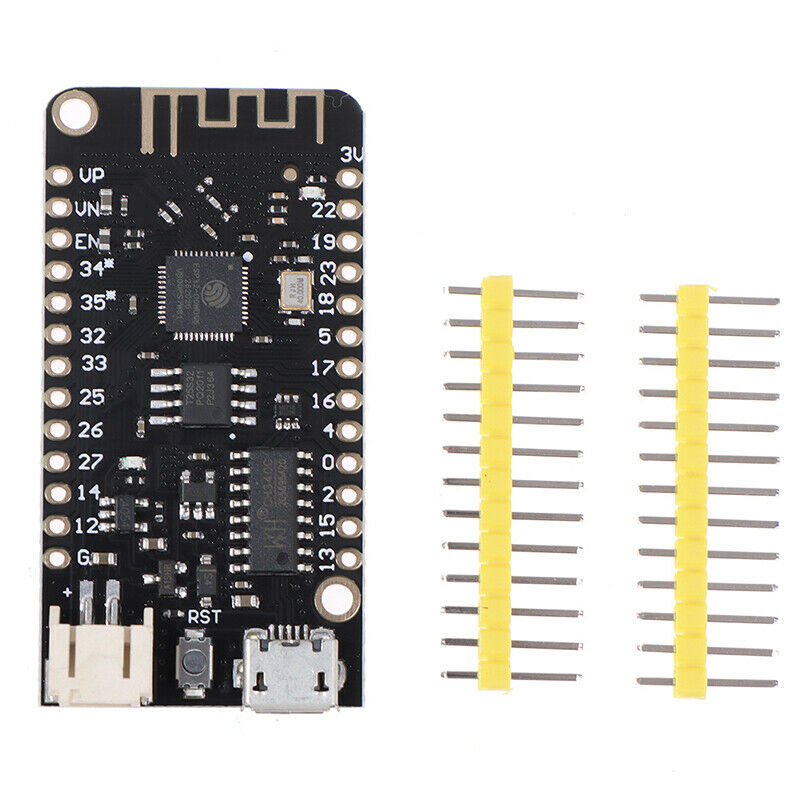 Wifi Bluetooth Development Board Antenna ESP-32 REV1 CH340 CH340G Micro USBSJCA