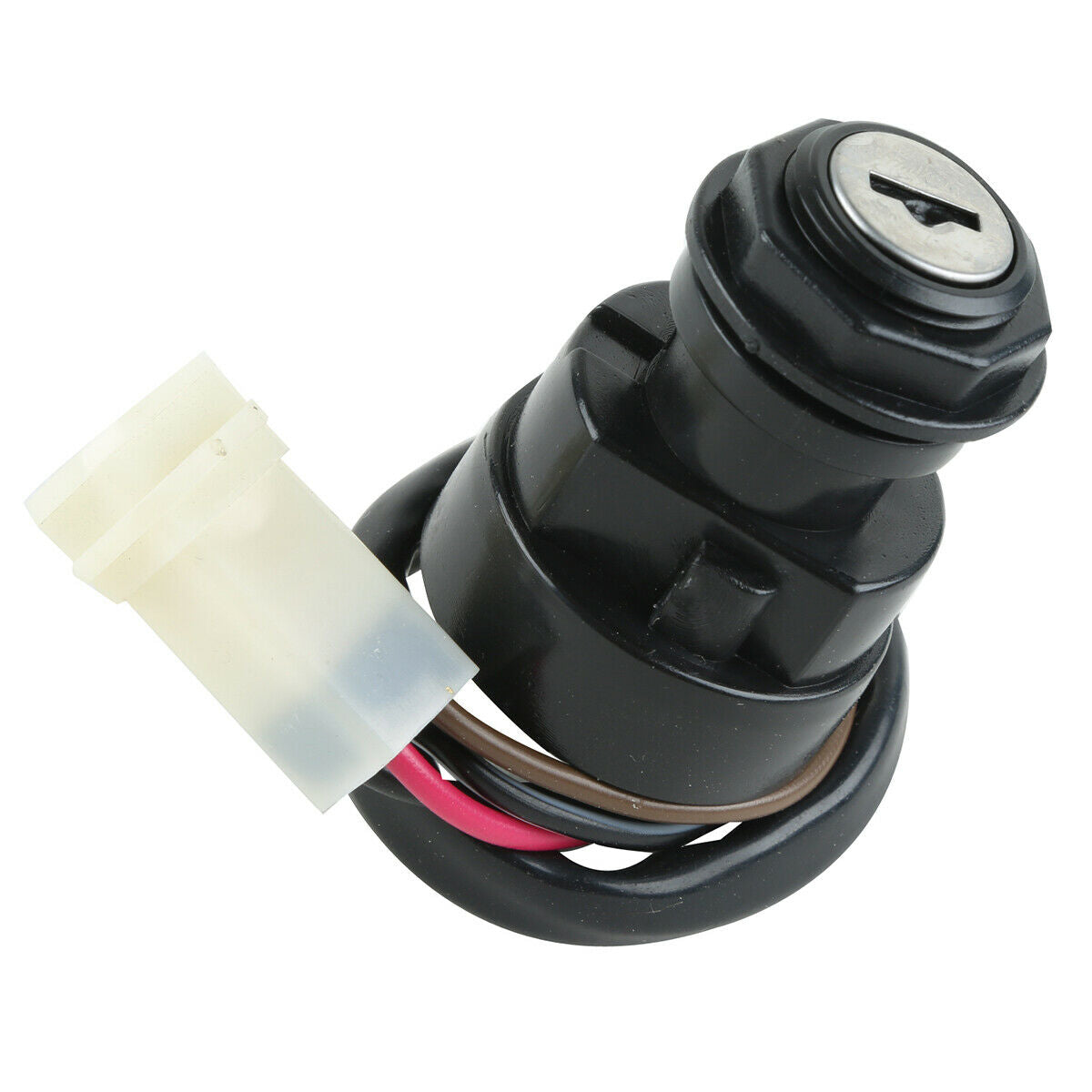 Ignition Key Switch Fit For Yamaha MOTO 4 225 YFM225 MOTO-4 1986-1988 1987