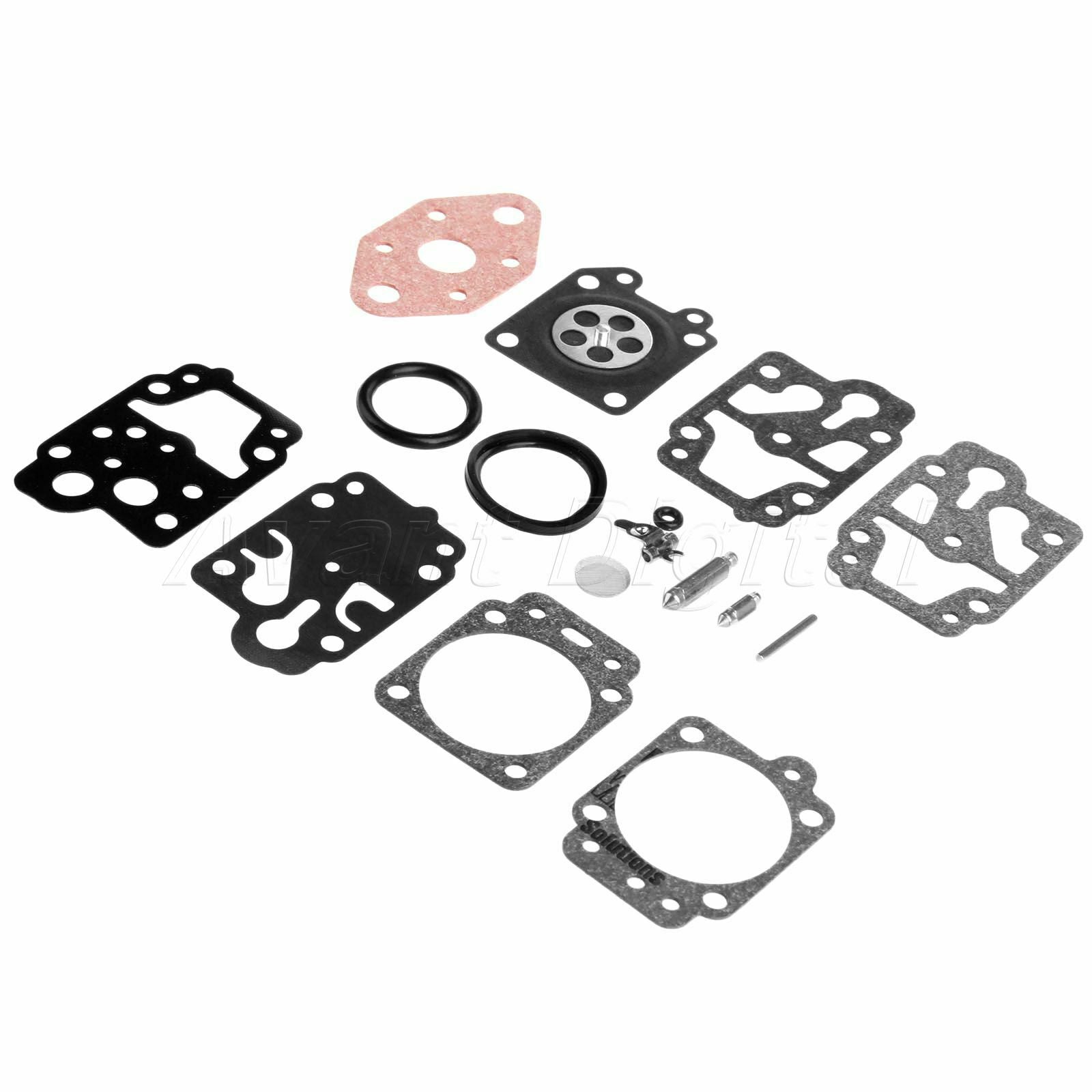 Carburetor Rebuild Repair Kit For WALBRO K20-WYL Echo Maruyama Carb Replacement