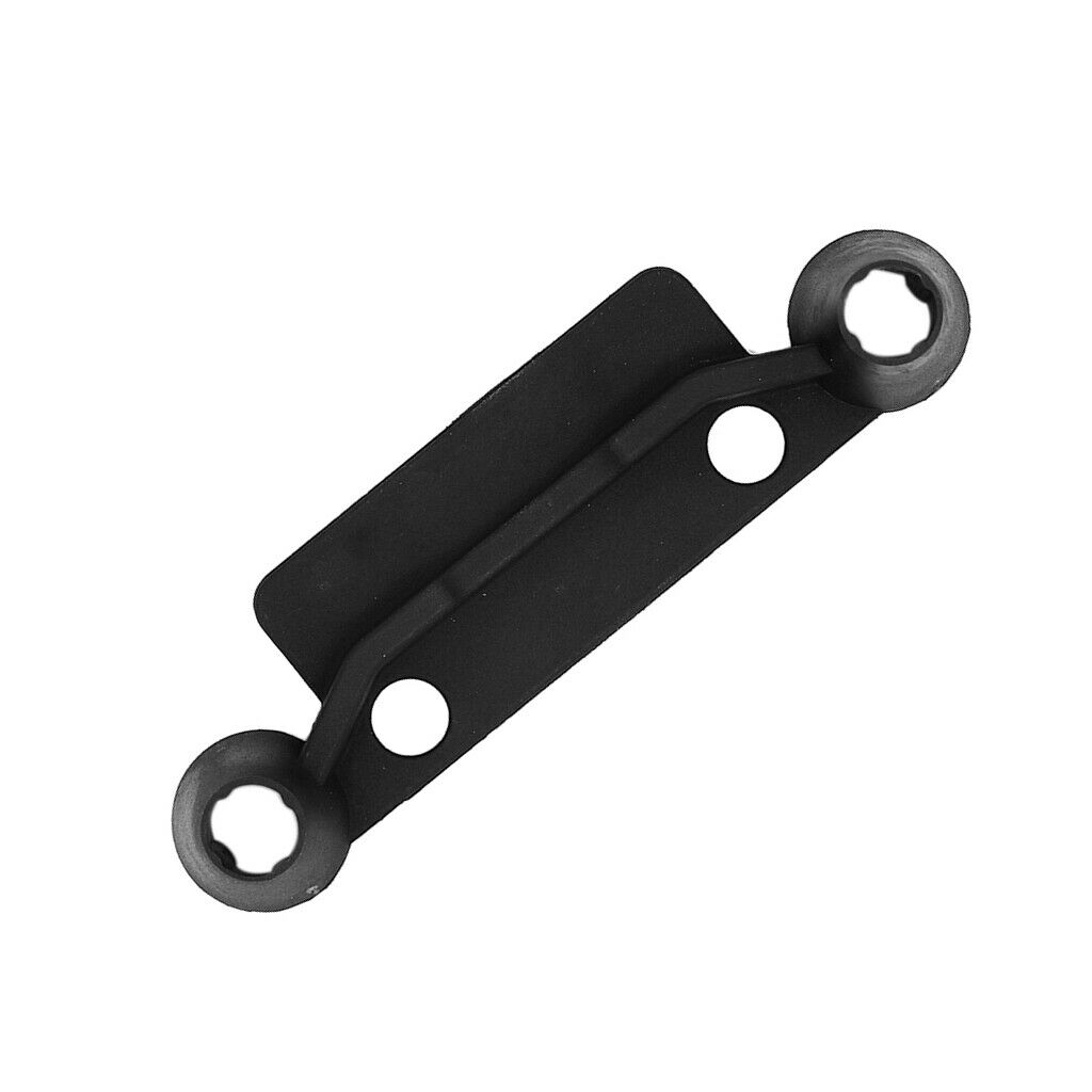Remote Control Rocker Conjoined Bracket for Mavic Pro Black