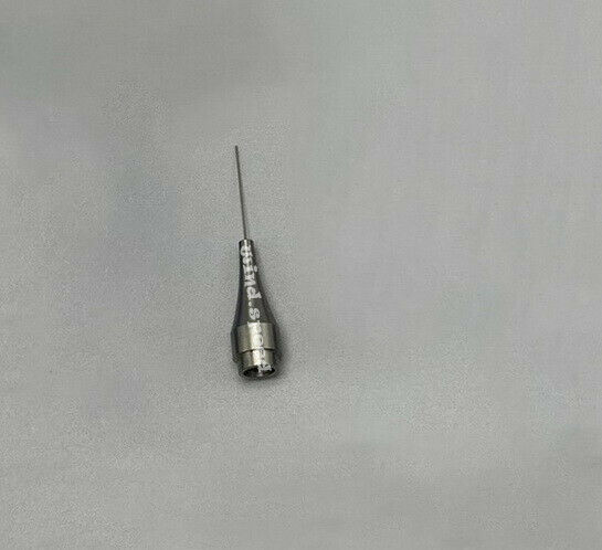 Dental Root Canal File Extractor Metal head Tip Endo Endodontics Endodontist kit