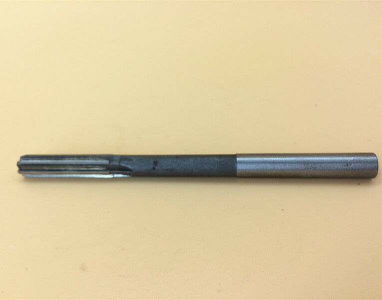 12mm Carbide Tip Straight Shank Reamer [M1]