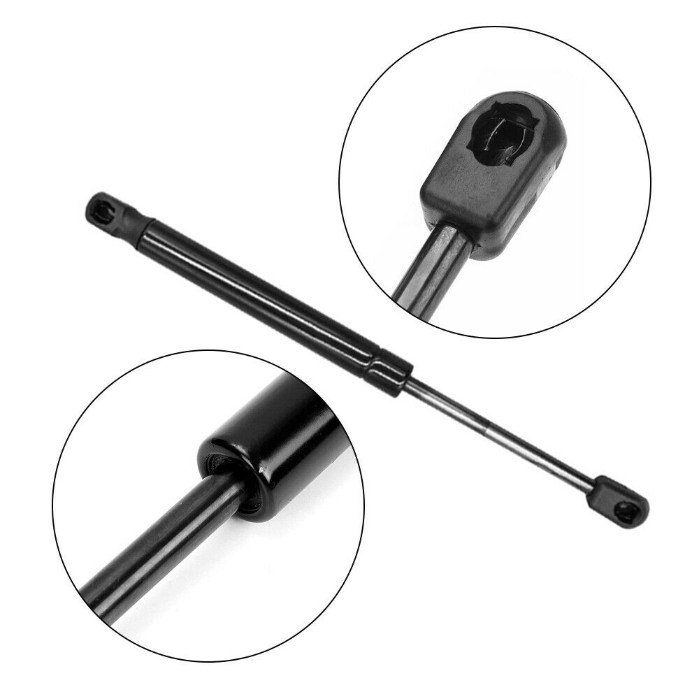 2Pcs Rear Trunk Lift Supports Strut For MERCEDES-BENZ SLK280 SLK300 SLK350 SLK55
