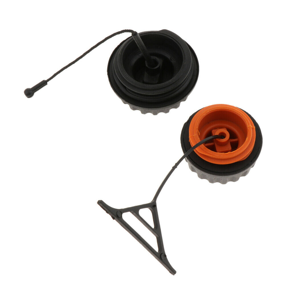 Fuel Tank Cover   Fit for STIHL 029 039 044 051 064 066 084 088 Chainsaw