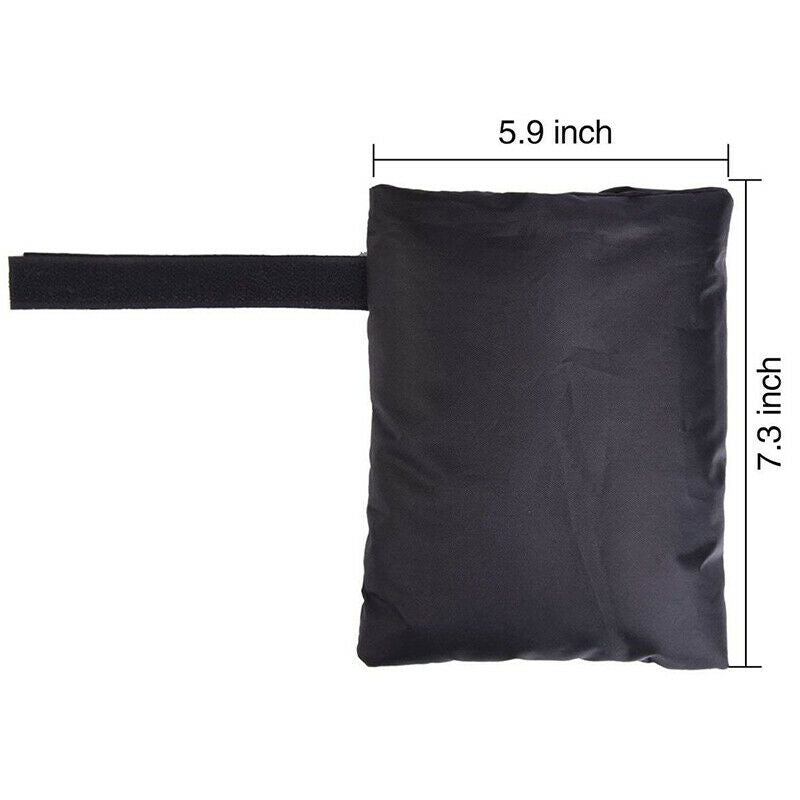 Winter Faucet Protective Cover Protector Socks Anti-Freeze Courtyard Hose Bib SJ