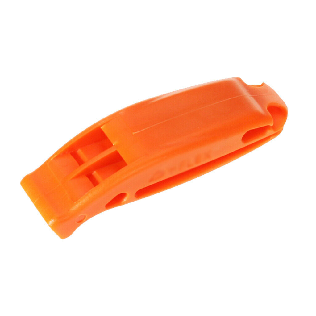 3x Outdoor Survival Double Frequency Floating Safety