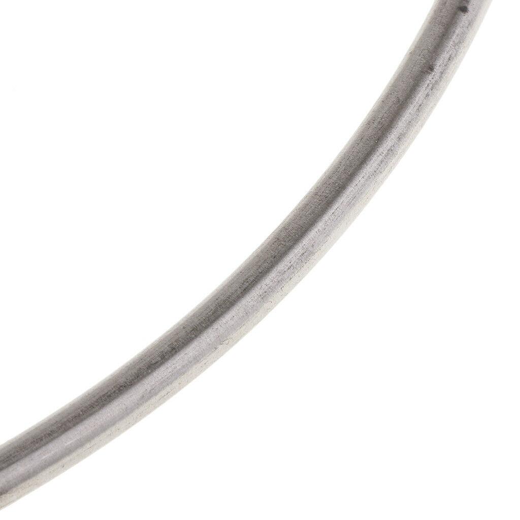Stainless Steel Wire Slicer Clay Cutter Pottery Crafts Cutting Tool