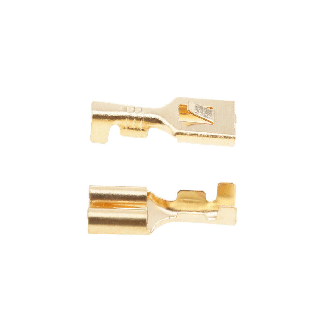 5pcs ATC Blade Fuse Holder Block for Car Boat Automotive RV