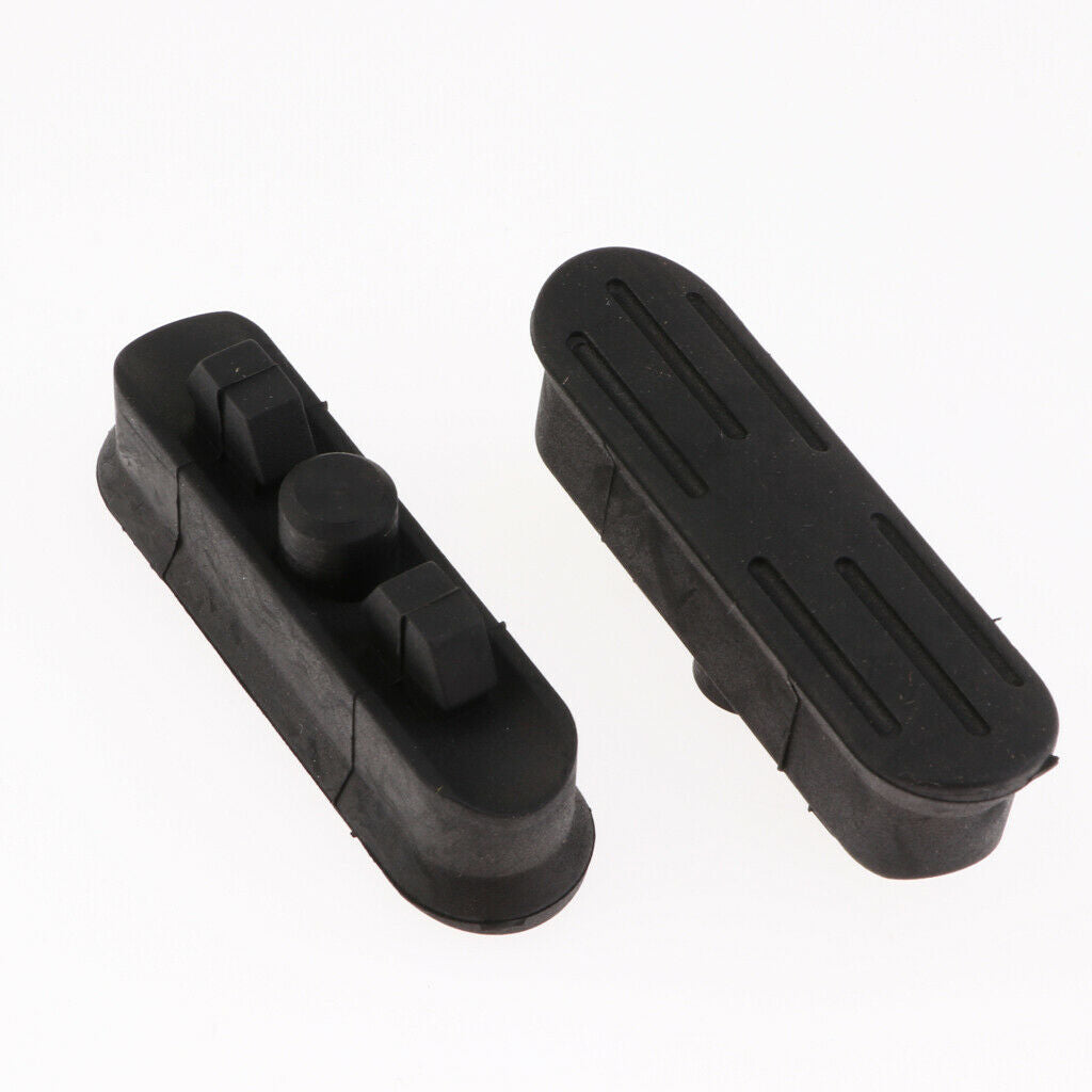 Rubber Pad for Brake Clutch Pedals for  R1200GS 05 13 / R1100GS, Lightweight