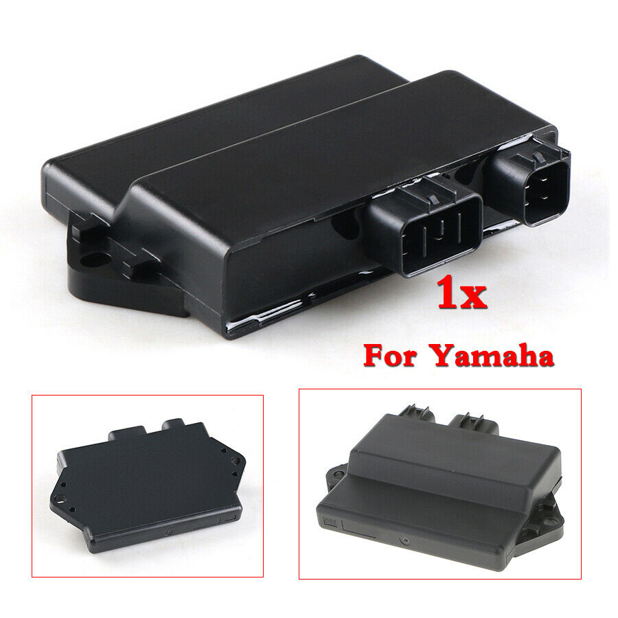 1pc High Performance Motorcycle CDI Module Box 5NF-85540-00-00 For Yamaha YFM350