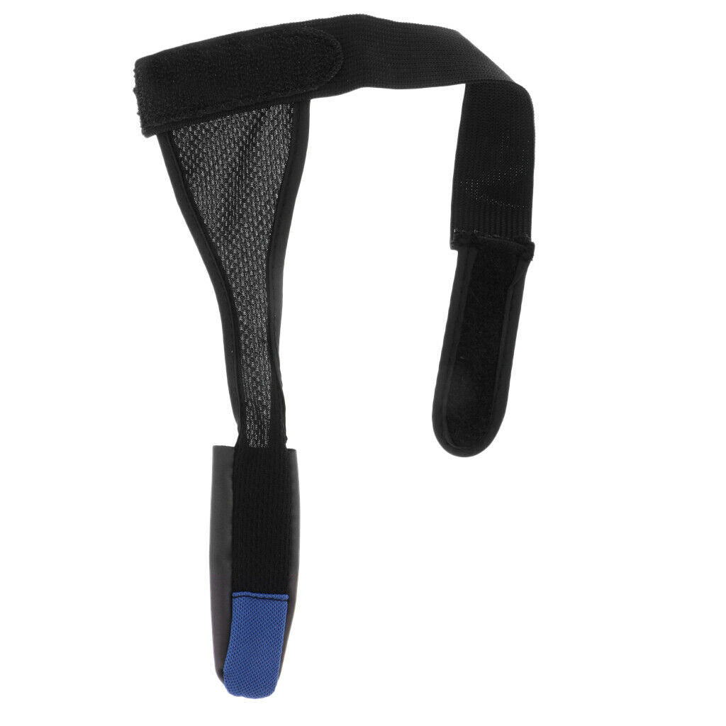 Single-Finger Glove Index Finger Protector Elastic Band Glove fr Outdoor Fishing