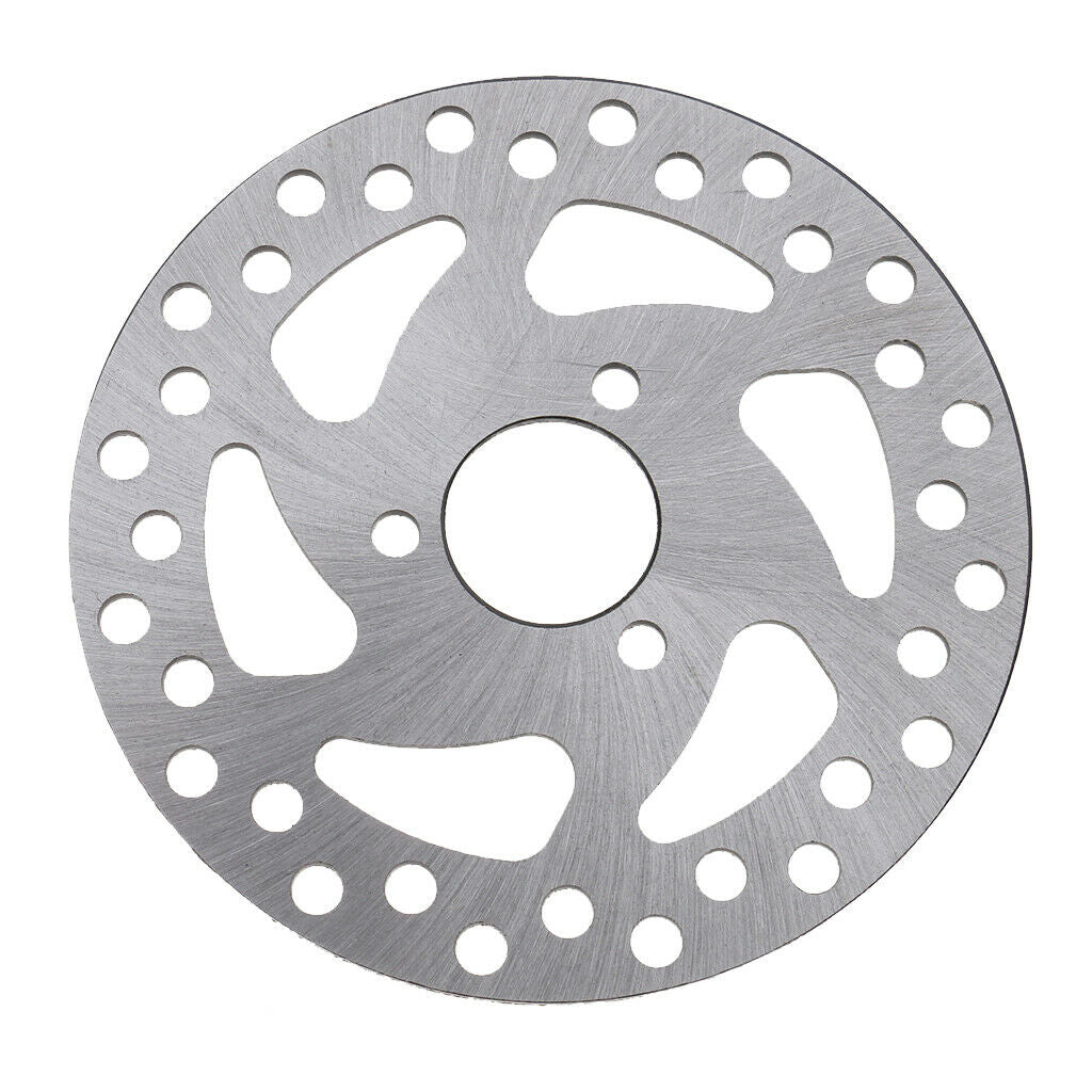 2X Brake Disc Rotor for 47cc 49cc Mini Pocket ATV Dirt Bike Buggy