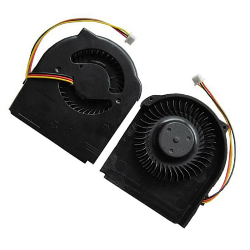 Cpu Fan Replacement For Ibm Thinkpad T410 T410I 45M2721 45M2722 45N5908 R5X5X5