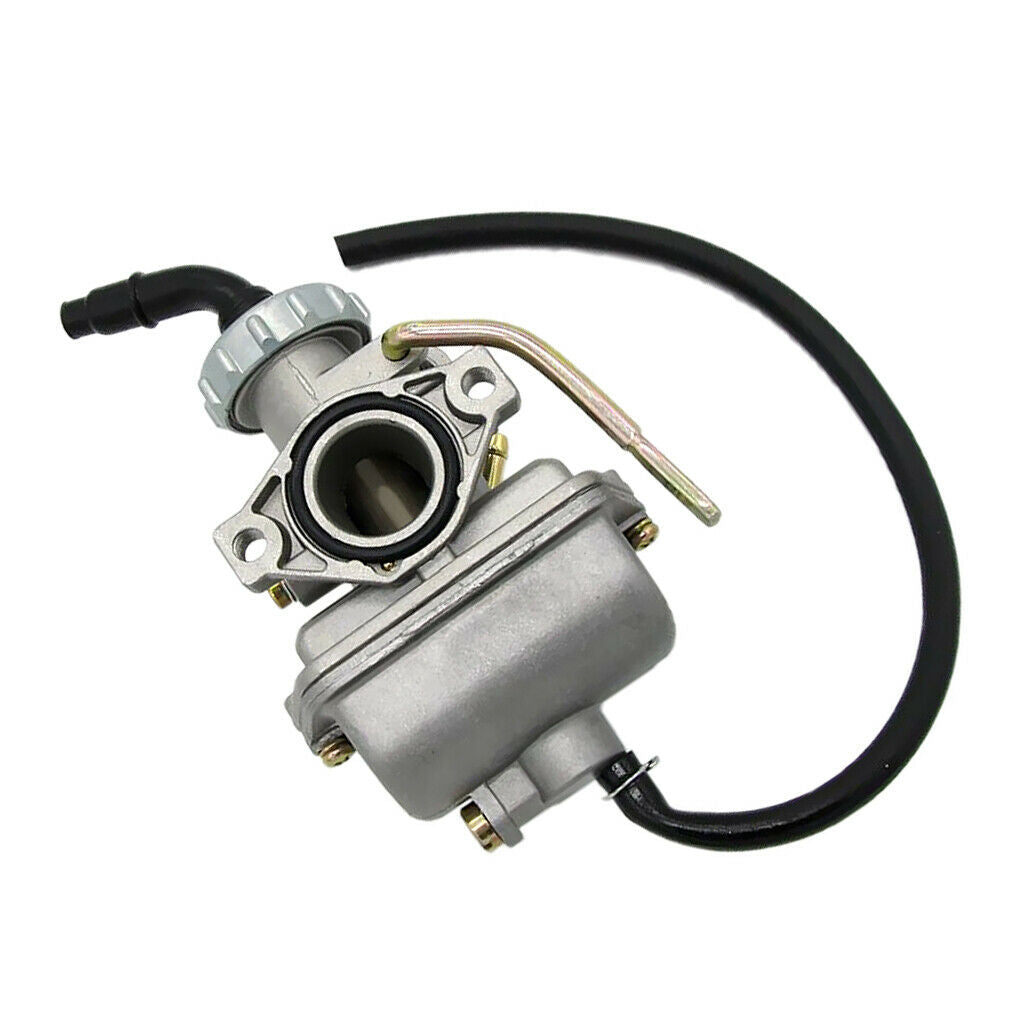 22mm Carburetor PZ20 50cc 70cc 90cc 110cc 125cc for PIT Quad Dirt Bike ATV