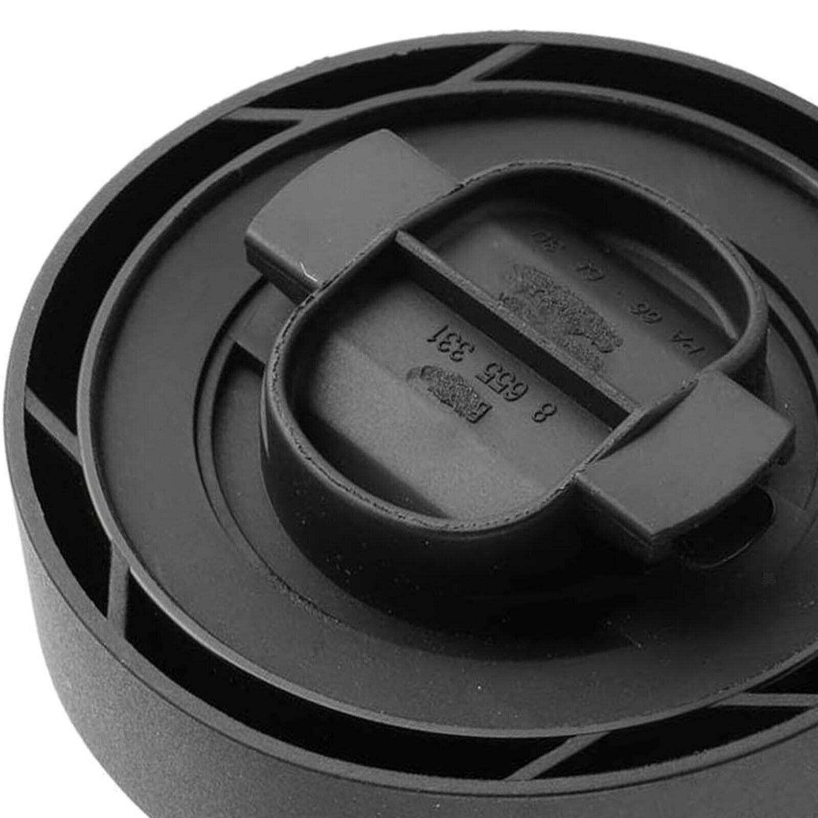Car Oil Filler Cap for BMW 1 2 3 4 5 6 7 Series Replacement 11128655331