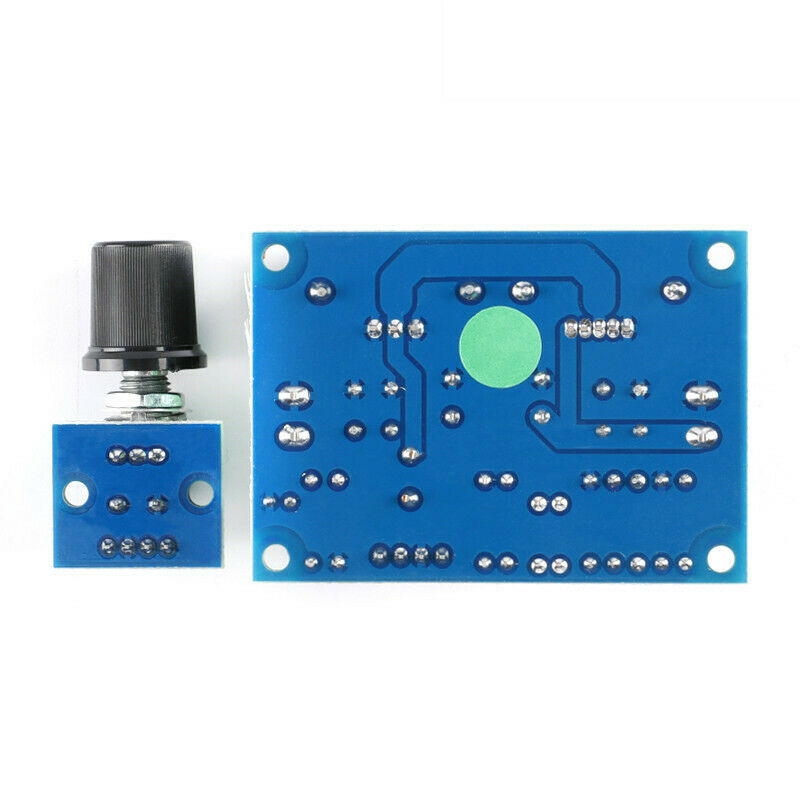 1pcs DC-DC XL4016 voltage regulating module potentiometer module 8A XH-M405