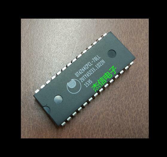 10pcs UT6264CPCL-70LL UT6264 6264  new