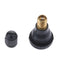 Tubeless Tyre Tire Valve 110cc 125cc 150cc 250cc Quad Dirt Bike ATV Buggy