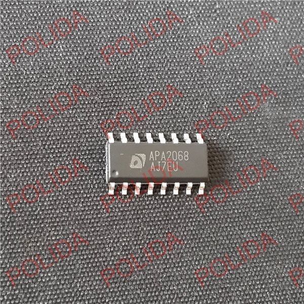 5PCS IC ANPEC SOP-16 APA2068 APA2068KAI APA2068KAI-TR