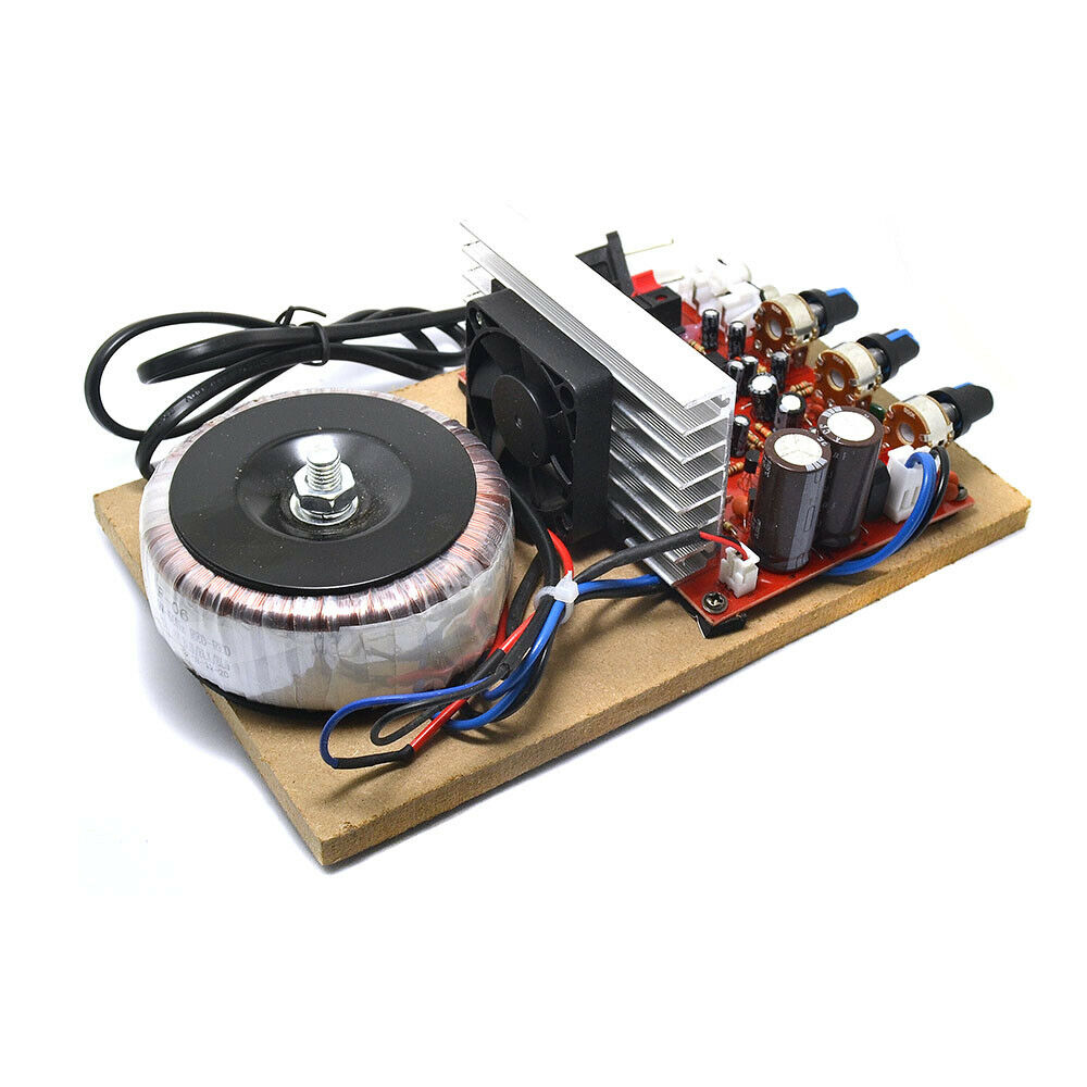 200W220V High Power Amplifier Board Hi-Fi Fever Amplifier