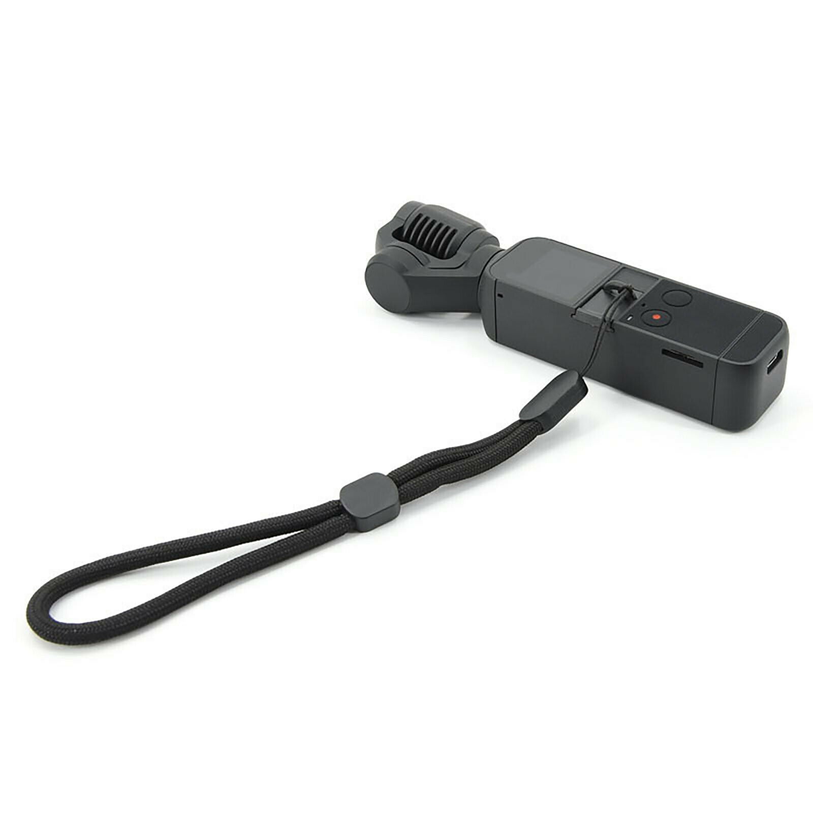 Anti-dropping Hand Strap Neck Sling Lanyard Accessory For DJI Osmo pocket 2