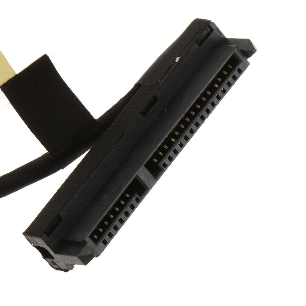 1Pcs Hard Drive HDD SSD Flex Cable Connector For DELL Latitude E3480,E3580 PC