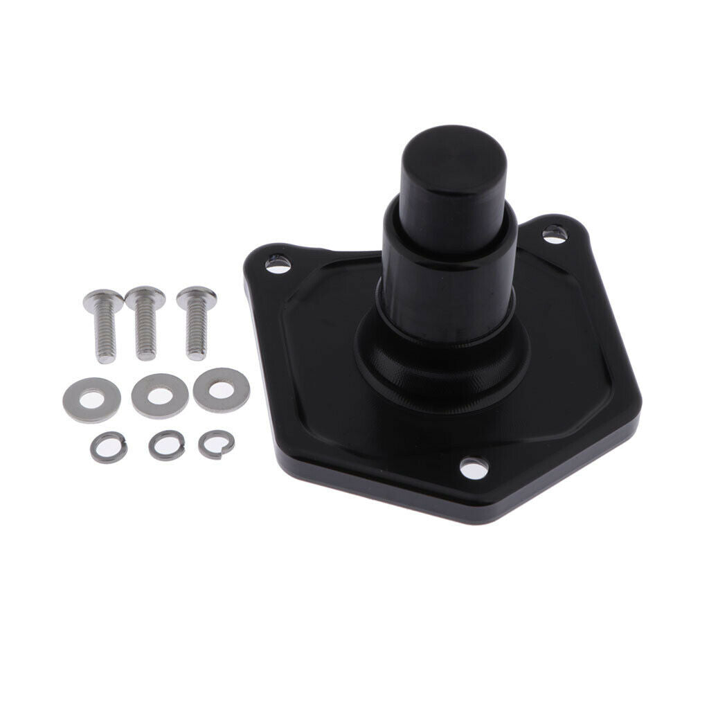 Solenoid Push Button Stater Switch for Harley91-17 EVO TWIN CAM 17762 2pcs