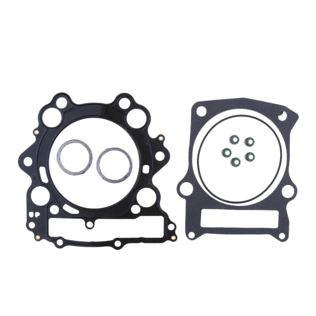Engine Top End Head Gasket Kit for Yamaha Raptor 660 2001-2005