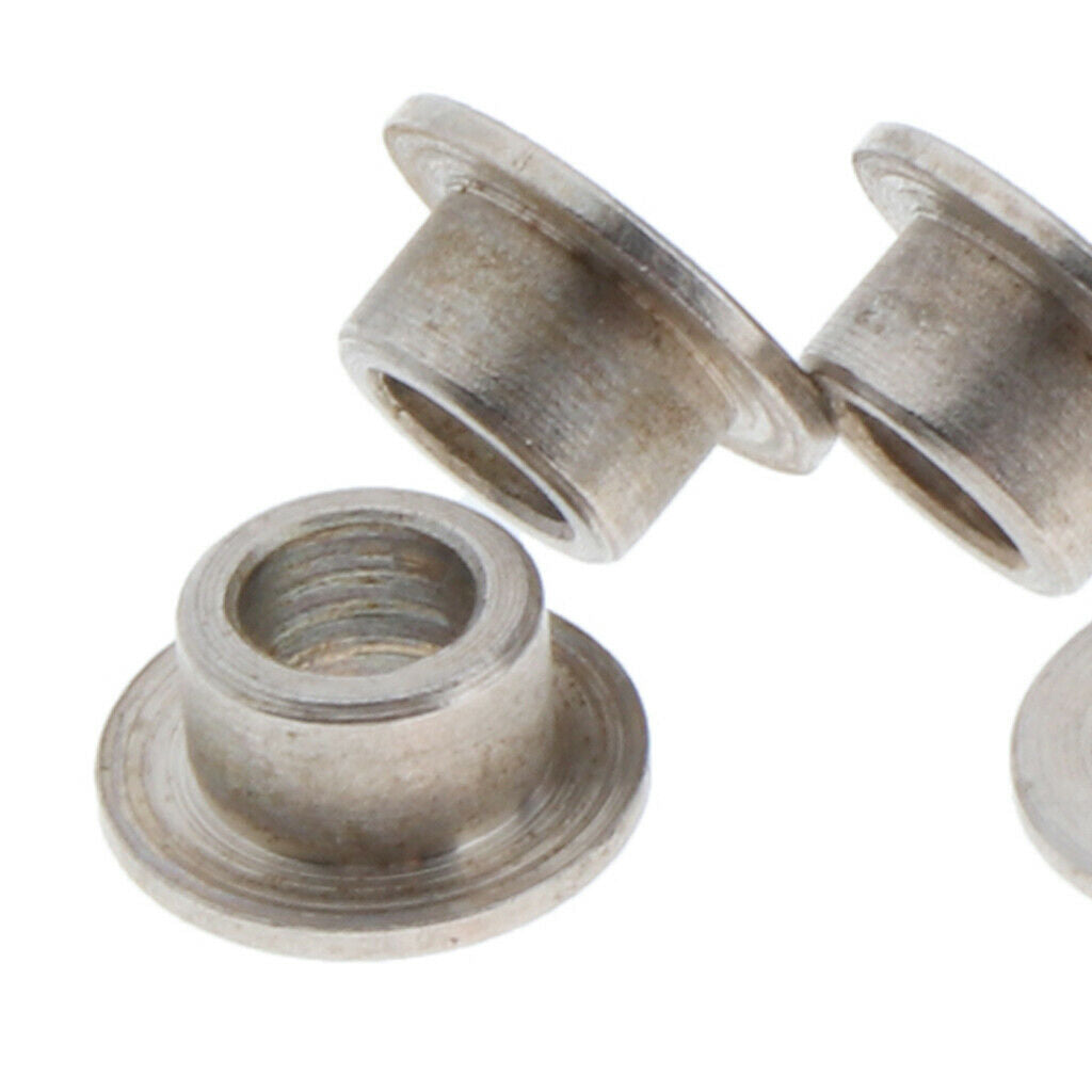 RC Car Flange Bushing Set for 1:14 WLTOYS 144001 RC Car Buggy Replacement