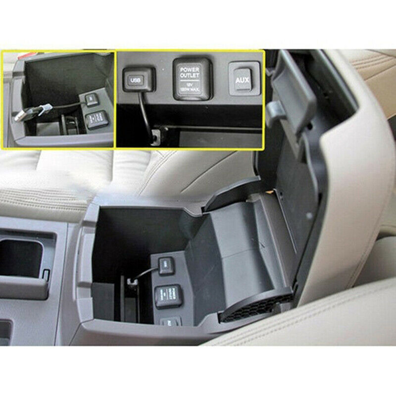 USB CABLE ADAPTER AUX 2008 Onwards For CIVIC JAZZ/CR-V/ACCORD/CR-Z 09-13 .l8