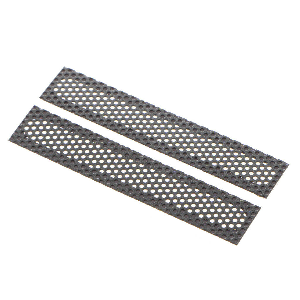 2 Pairs Cooling Net Dust Filter Protector for Nintendo Switch NS Console