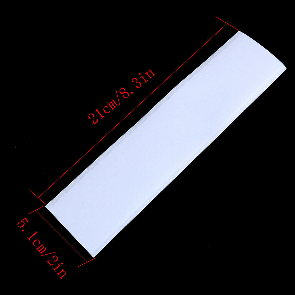 Double Sided Club Tape Strips Strong Adhesiveness For Golf Grip Rubber St.l8