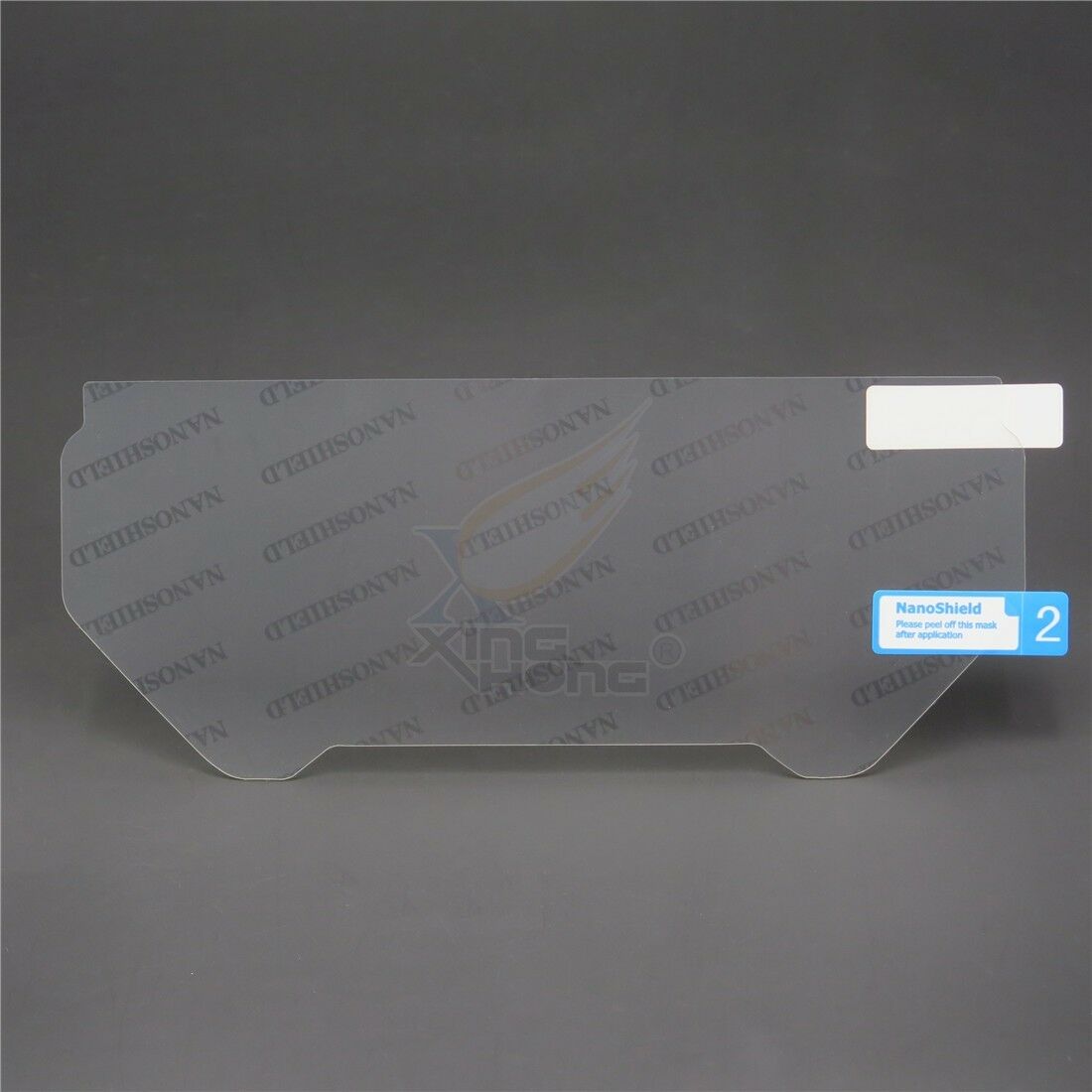 Brand New Cluster Scratch Protection Film / Screen Protector for Yamaha FZ-10