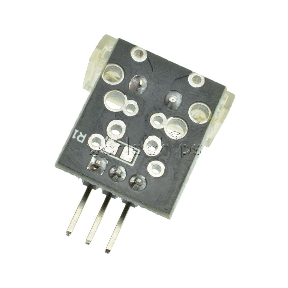 5pcs KY-031 Knock Sensor Module  with LED For Arduino PIC AVR Raspberry pi