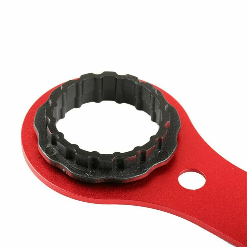 Bicycle Bike Wrench Bottom Bracket Tool 44mm Installation Remover DUB/TL-FC32