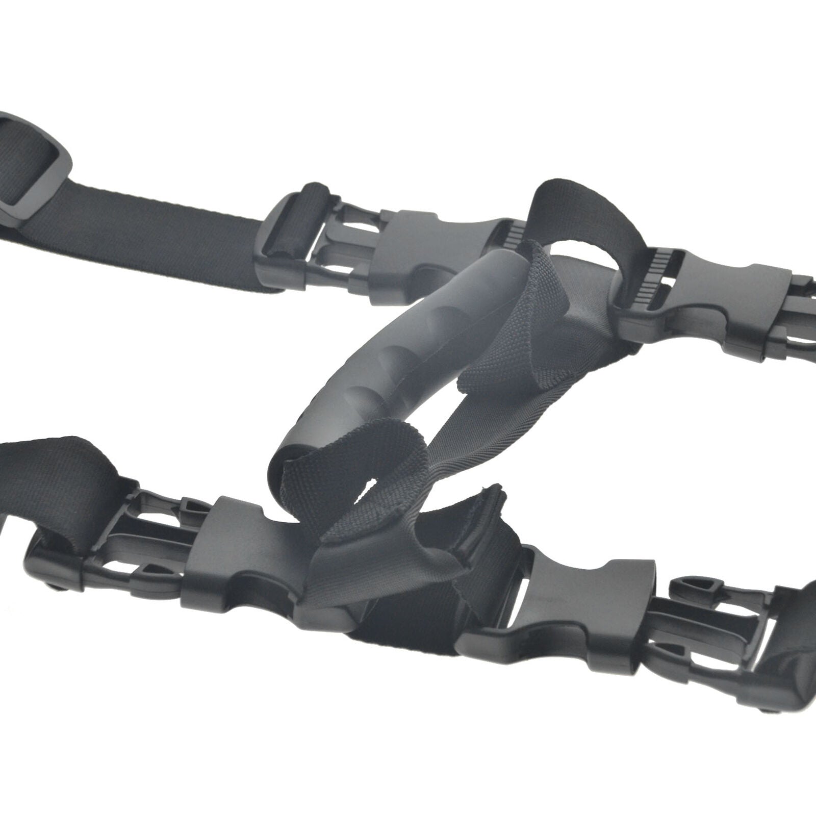 1Pc Alloy Side Box Pannier Handle For BMW R1200GS LC ADV ADVENTURE F700GS F800GS