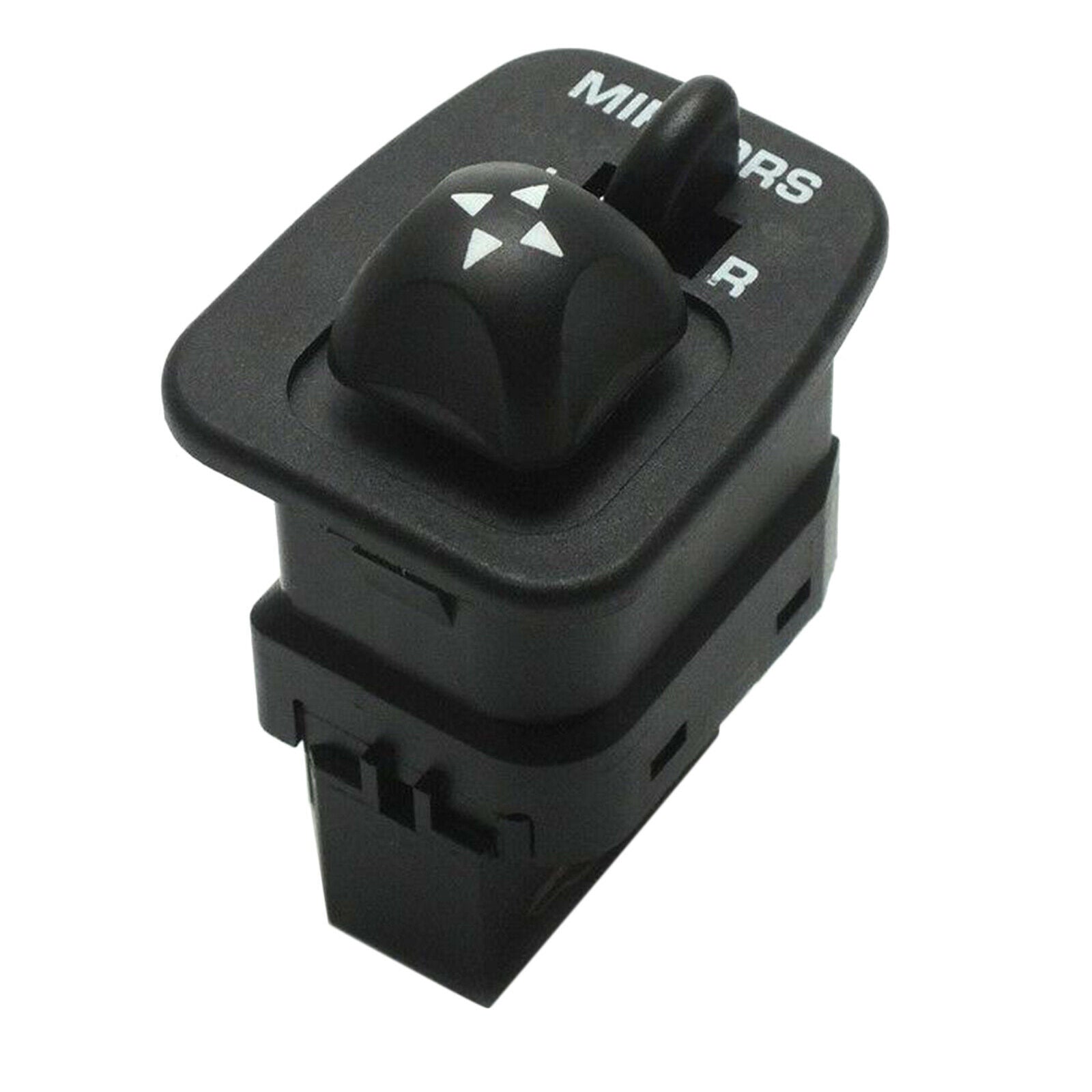 Auto Durable Rearview Mirror Switch Interior Install for Ford F250 F350