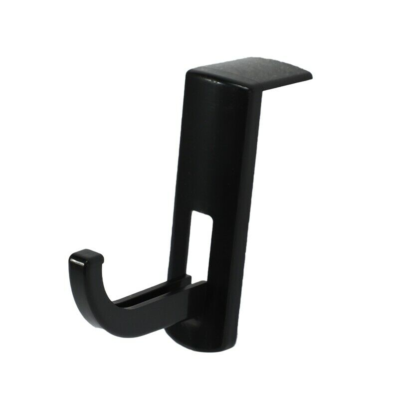 Headphone Holder Hanger Wall PC Monitor Stand Durable Headphone Accessories HeR7