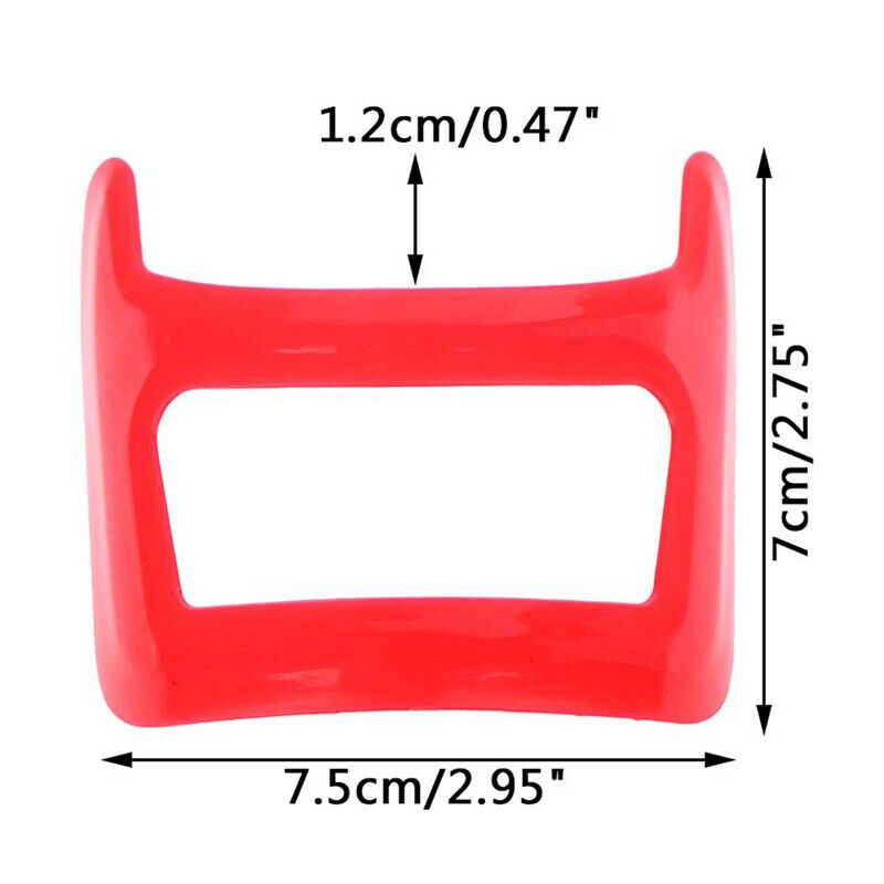 Mustache Beard Salon Styling Tools For Men Fashion Shave Shaping Template.l8